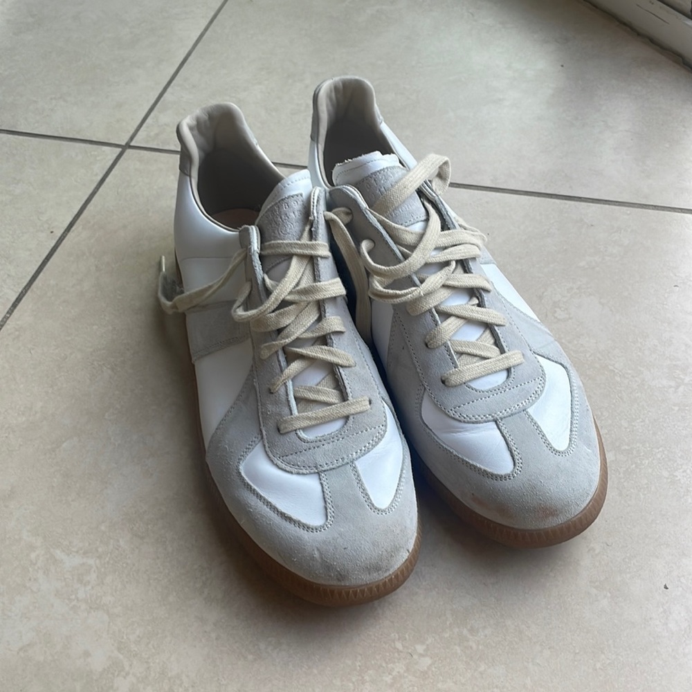 Maison Margiela sneakers